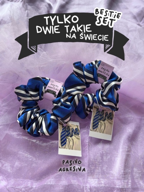 Tylko dwie takie na świecie BESTIE SET Piekny rejs